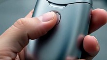 AI Futuristic Gadget Transformation | CGI Animation