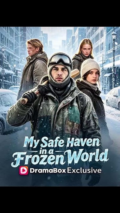 My Safe Haven In A Frozen World - Drama 2026 ✅ FULL [Eng Sub] [Full Movie]