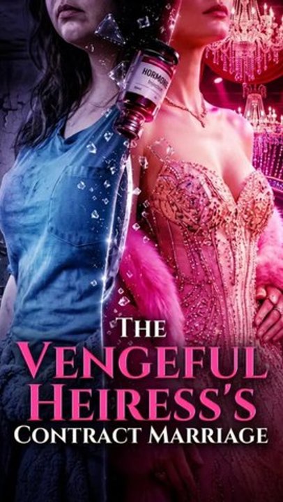 The Vengeful Heiress's Contract Marriage - Full Episode (ENGSUB) | Hidden Heiress, Contract Marriage, Revenge
