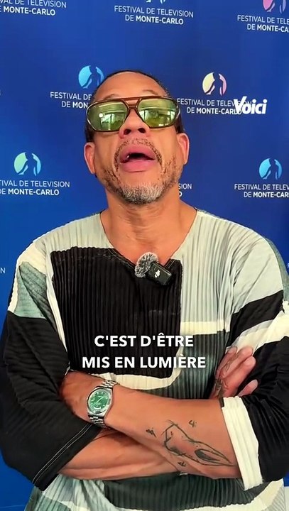 JoeyStarr : Réflexions Intimes sur Célébrité, Création et IA au Festival
