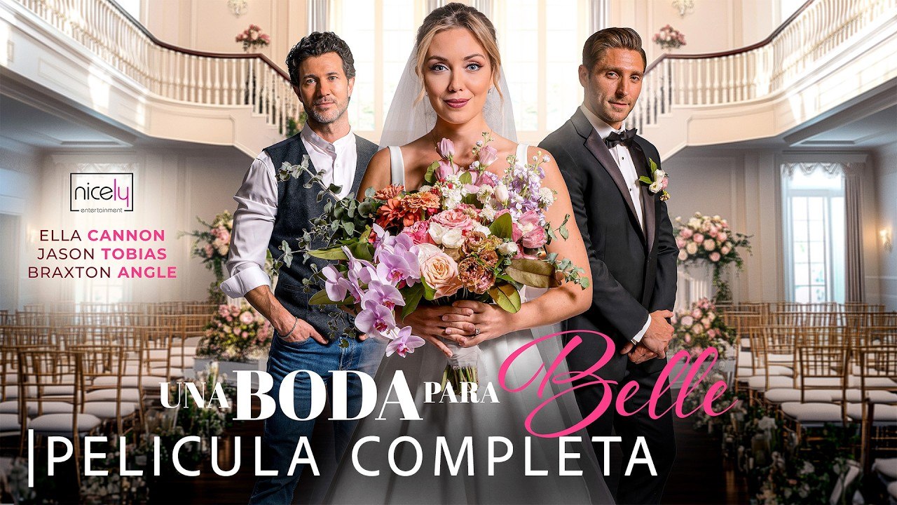 Una Boda Para Belle - Película Completa en Español - Romance