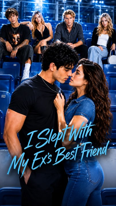 I Slept With My Ex's Best Friend - Full Episode (ENGSUB) | Billionaire Romance, Second Chance Love #ASR