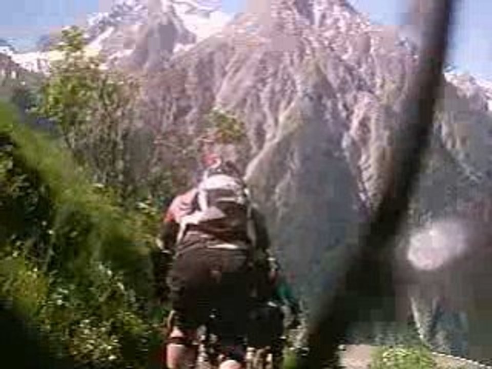 Le diable 2 (bouchon)