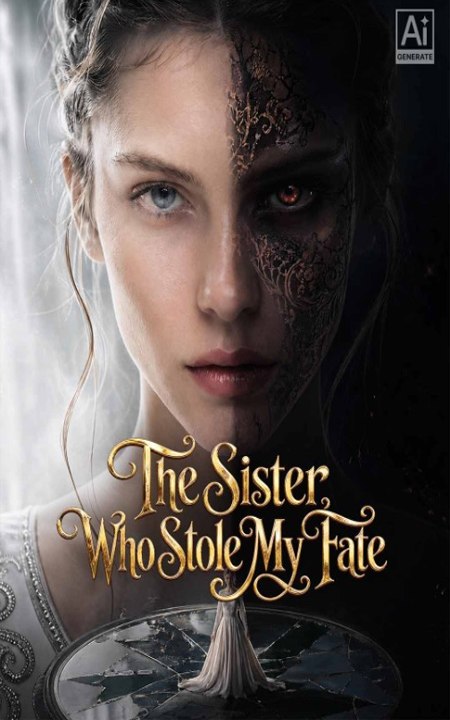The Sister Who Stole My Fate - 🍉💚