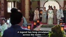 Key to the Phoenix Heart English Sub Episode 5 Full Episode 2026