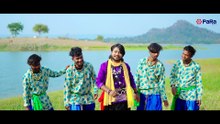 Mor Maya Ke _ Official Video _ Anurag Sharma & Bhima Banjare _ Jharnesh _ New Chhattisgarhi Song