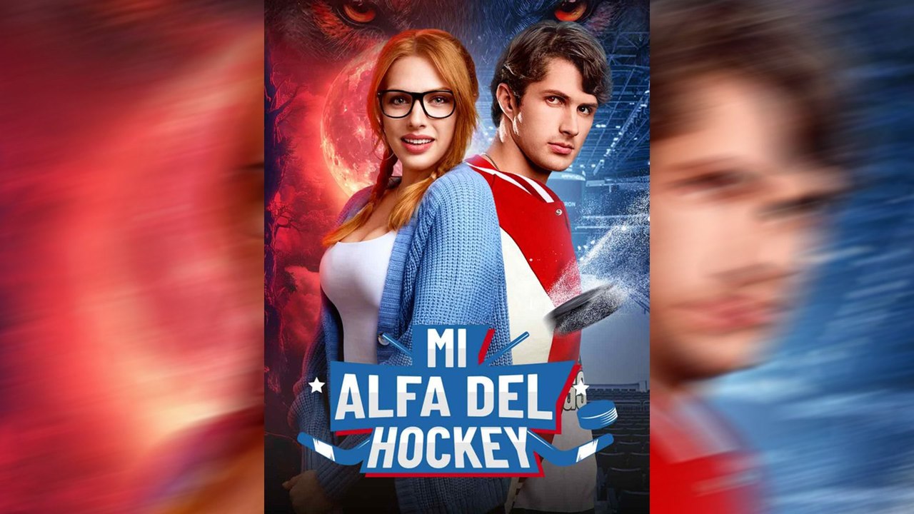 [Doblado] Mi Alfa del Hockey | Serie Completa | Short Drama Español | NITRO REALMS