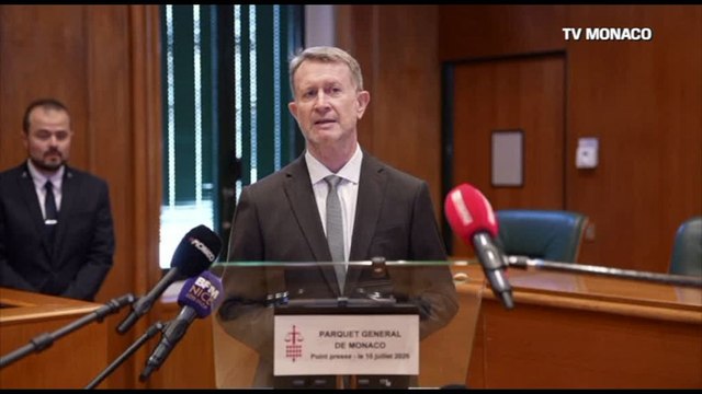 Attentato oligarca ucraino, procuratore Monaco: tutte le piste aperte