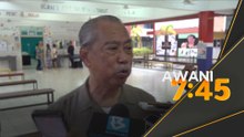 MPT letak jawatan, selesai dalam parti