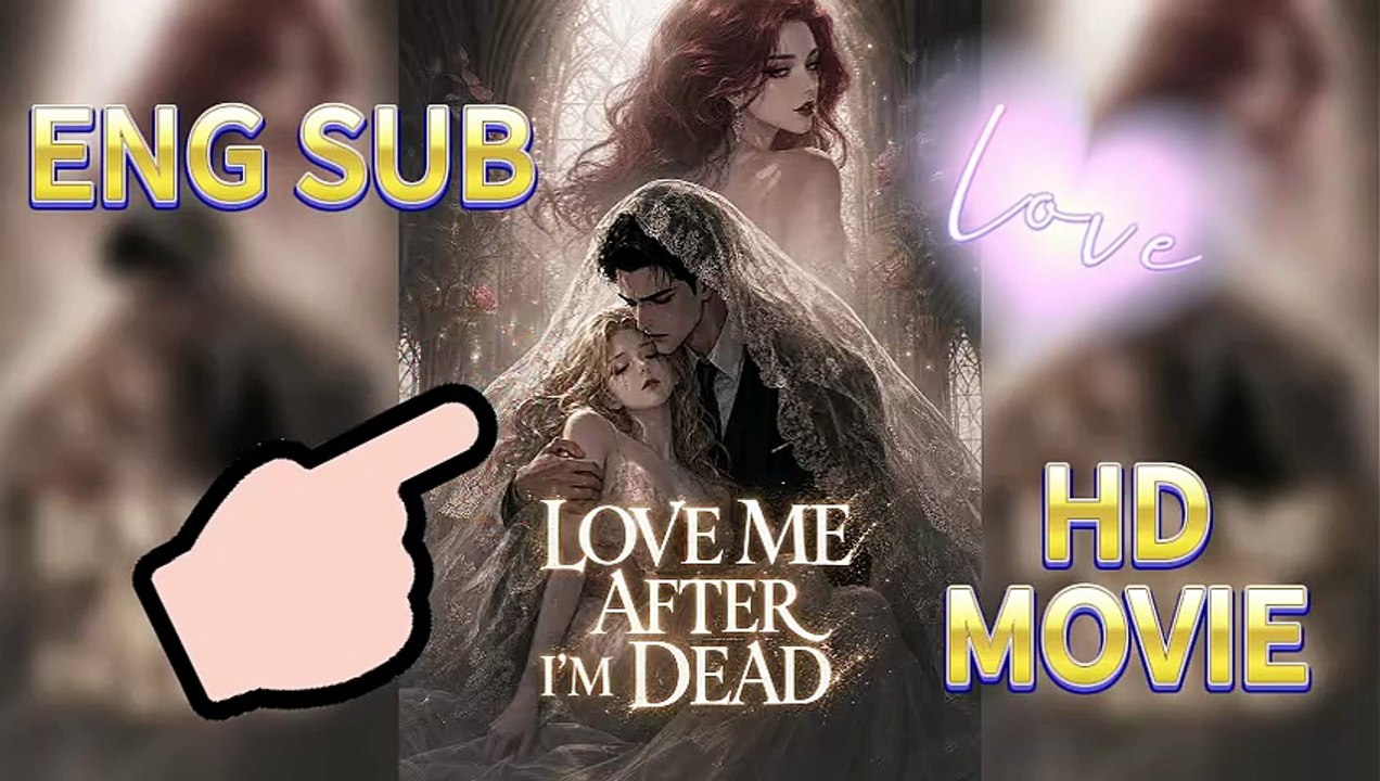 💔Love Me After I'm Dead: Regret Behind Cold Marriage