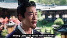 Key to the Phoenix Heart English Sub Episode 2 Full Episode 2026