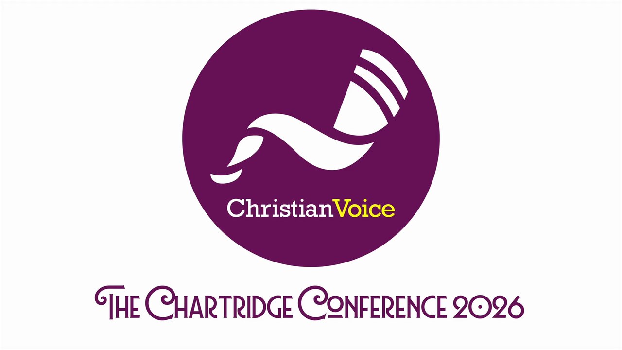 Christian Voice - Stephen Green - National Director