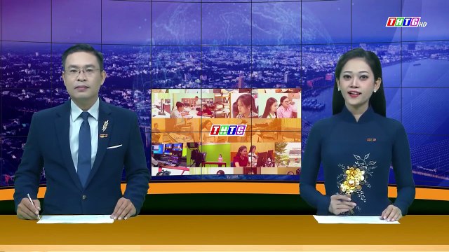 Lời Chào Tạm Biệt Trong Chương Trình Tiền Giang Kết Nối 24 Giờ ngày 10/7/2025 | THTG - Đài PTTH Tiền Giang