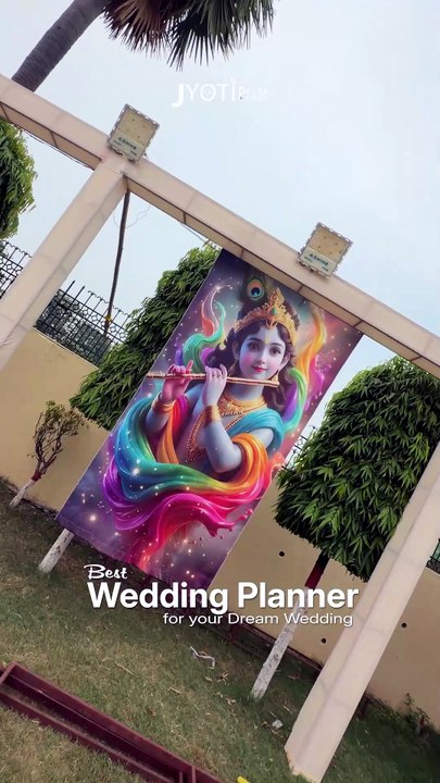 Wedding Planner and Event planner in Gaya and Bodhgaya