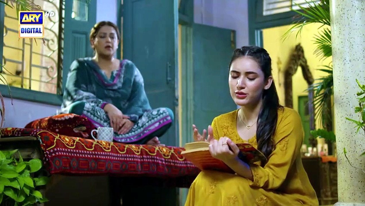 Yeh Bahu Nahi Chalegi | Special Telefilm | Muneeb Butt | Sehar Hashmi | ARY Digital [Full Movie]