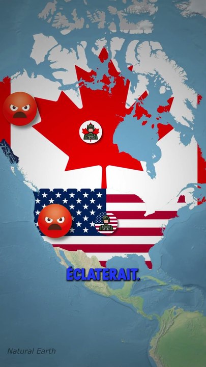 Et si l’Alaska n’avait jamais rejoint les États-Unis ?