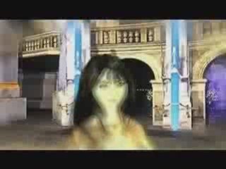 Video Final Fantasy VIII - bring me to life -