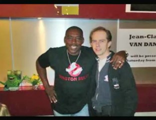 FACTS 2007: Ernie Hudson