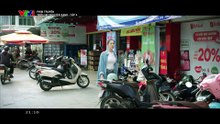 TRỜI CAO NGUYÊN XANH - TẬP 4-5 - PHIM VIỆT NAM VTV1 - TROI CAO NGUYEN XANH