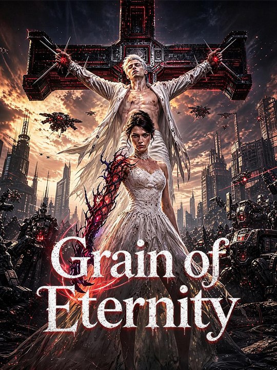 Grain of Eternity englishsub watchfull ⚡️🍿⚡️