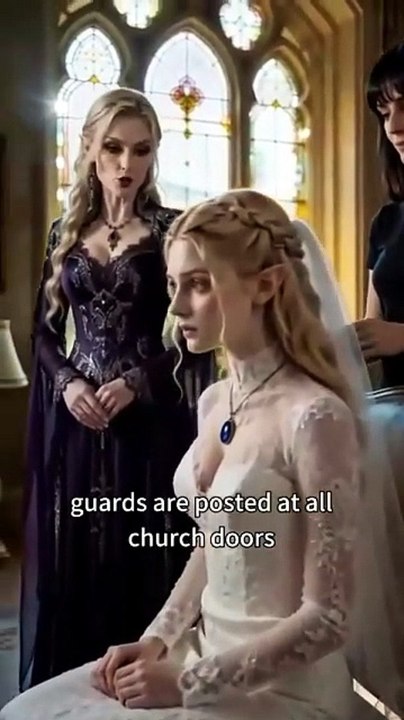 The Disguised Bride Runs Again [Full Movie]