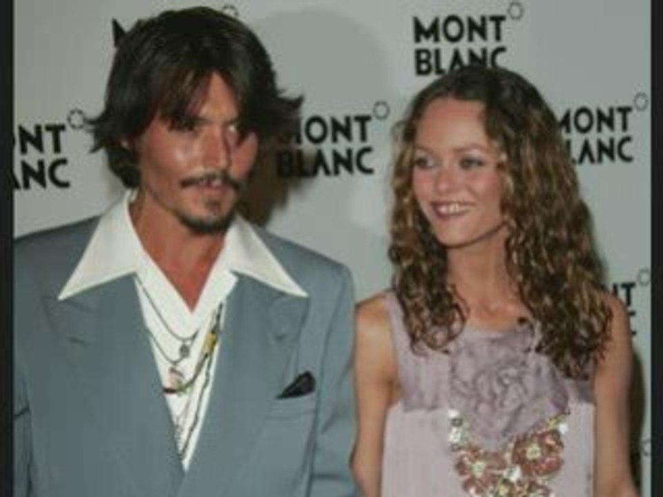 Johnny & Vanessa