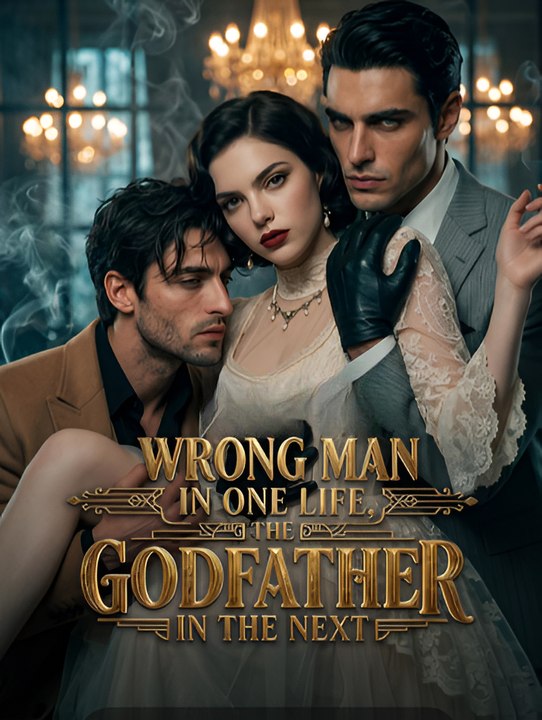 Wrong Man in One Life, the Godfather in the Next-Drama FULL MOVIES ENGLISH SUB