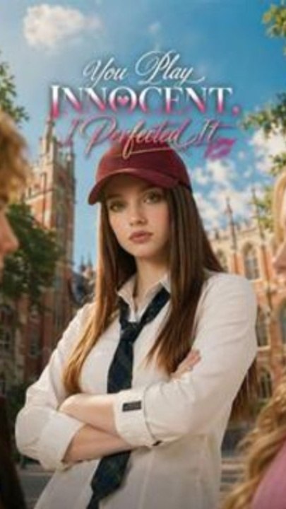 You Play Innocent, I Perfected It Movie 💕 💕 💕 Full Movie #EnglishSub | Asian TV