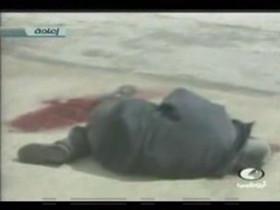 (Palestine) Mère rencontre sa fille pour la 1ère fois