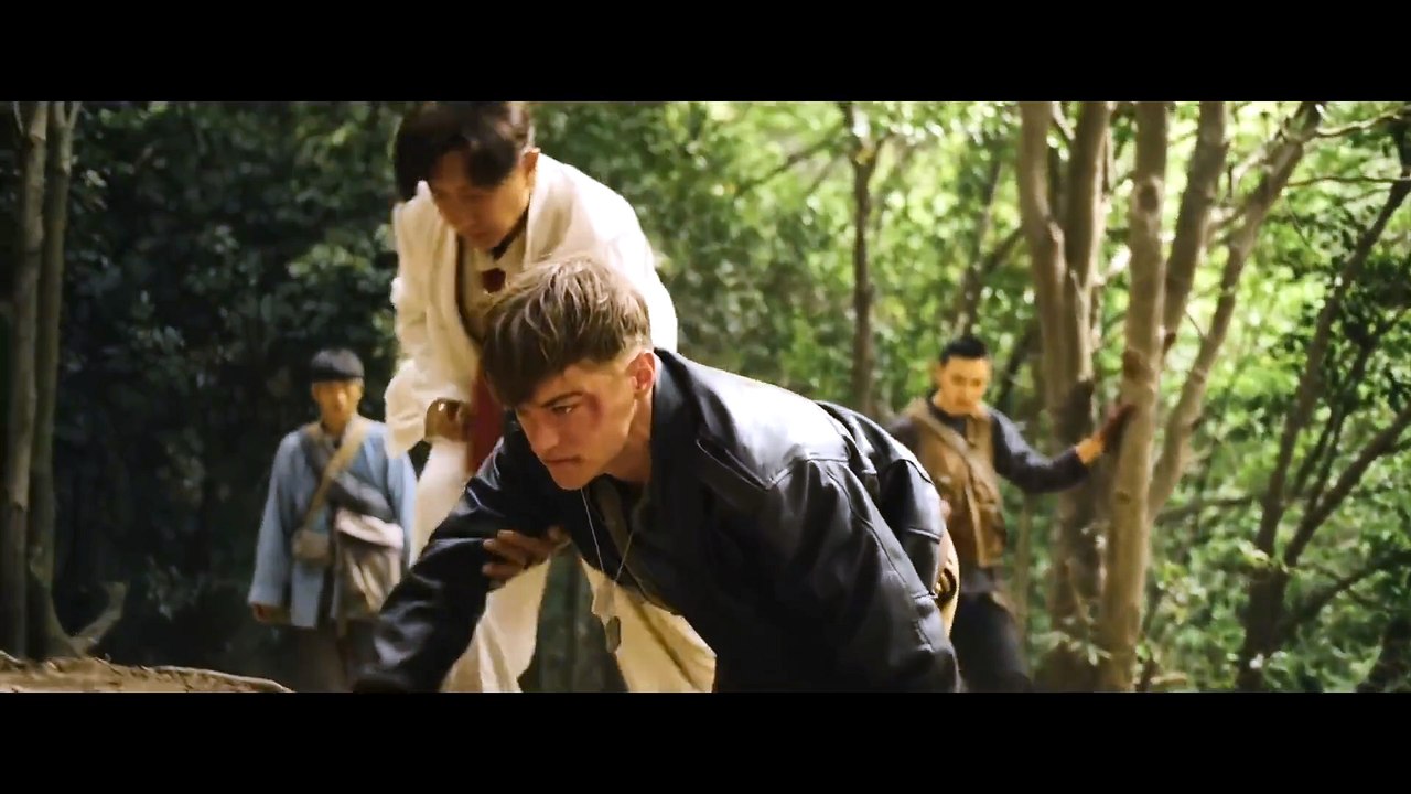 Against All Odds (2025)