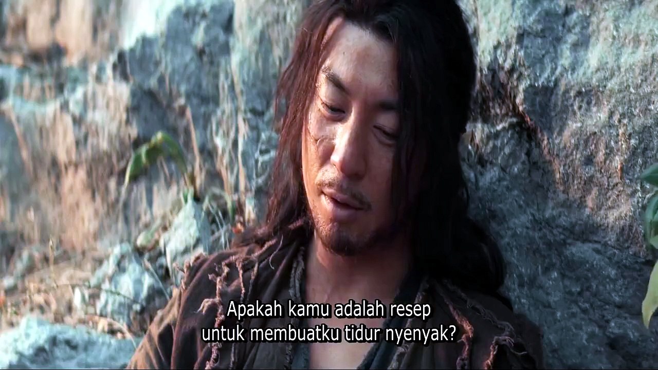Blade of Fury (2024)