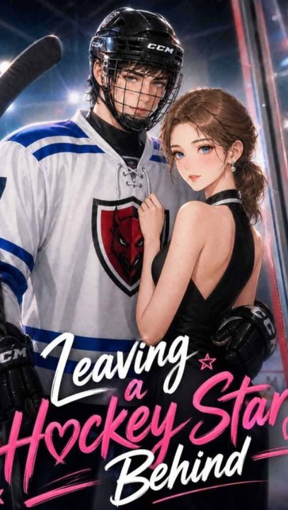 Leaving a Hockey Star Behind How to Dump a Hock...