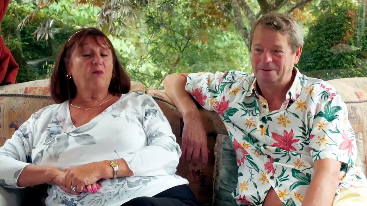 Build Your Dream Home in the Country Season 1 Episode 16 | Wicked Secrets
