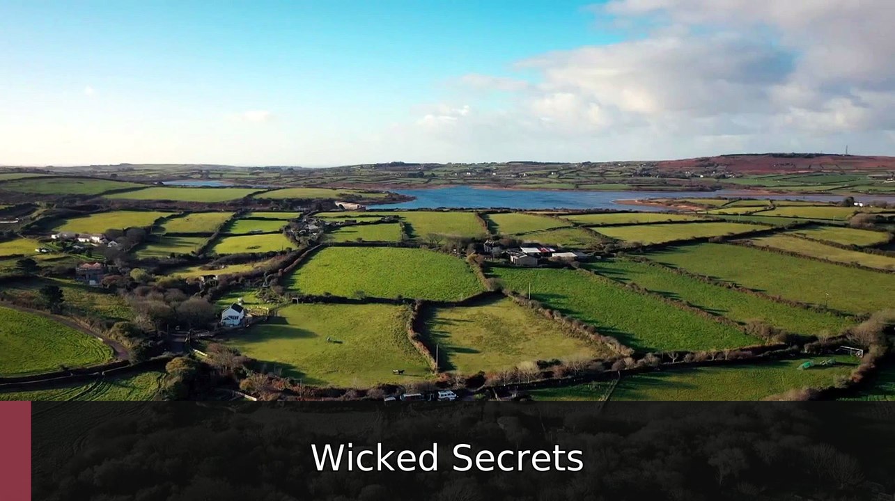 Build Your Dream Home in the Country Season 1 Episode 17 | Wicked Secrets