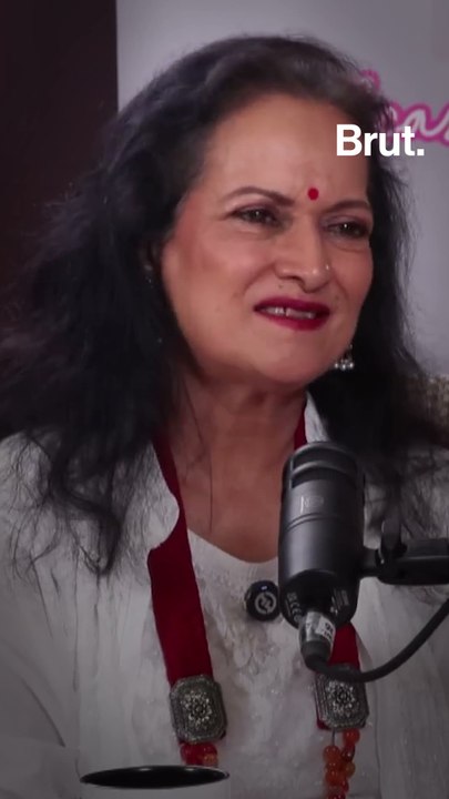 Himani Shivpuri on gender disparity in Bollywood