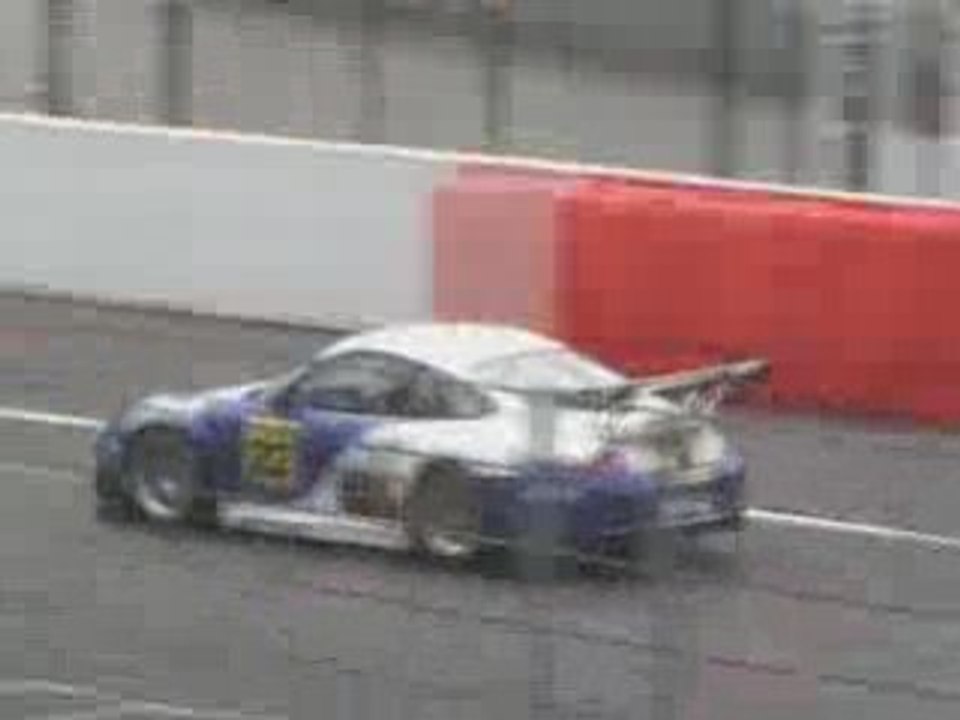 porsche 996 gt3 rsr