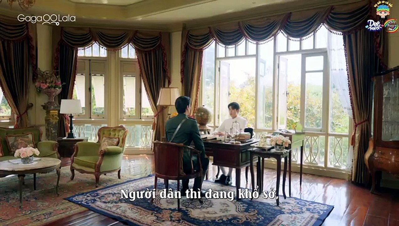Rạng Đông 4