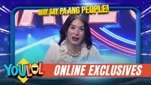 The People Have Spoken: Heart Evangelista, may pinaghuhugatan ba? (YouLOL Exclusives)