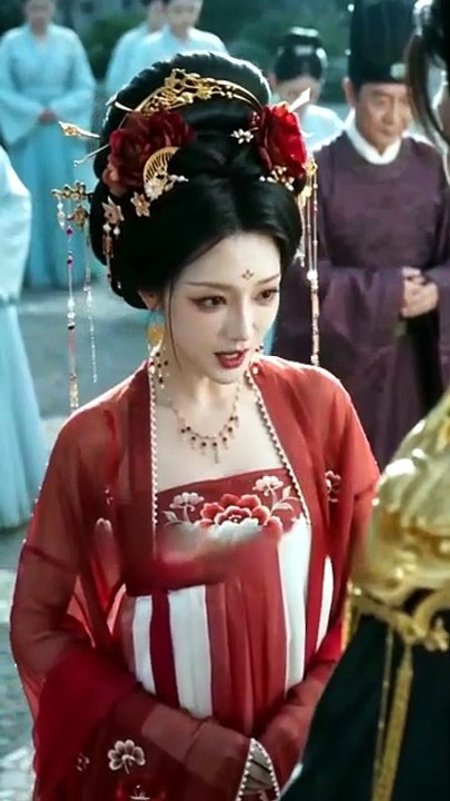 Unmasking the Consort