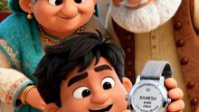 ⌚ Maan Ki Ghadi! | Imaandaari Ka Phal | Funny Hindi Cartoon | StoryCine Hub Ep 8