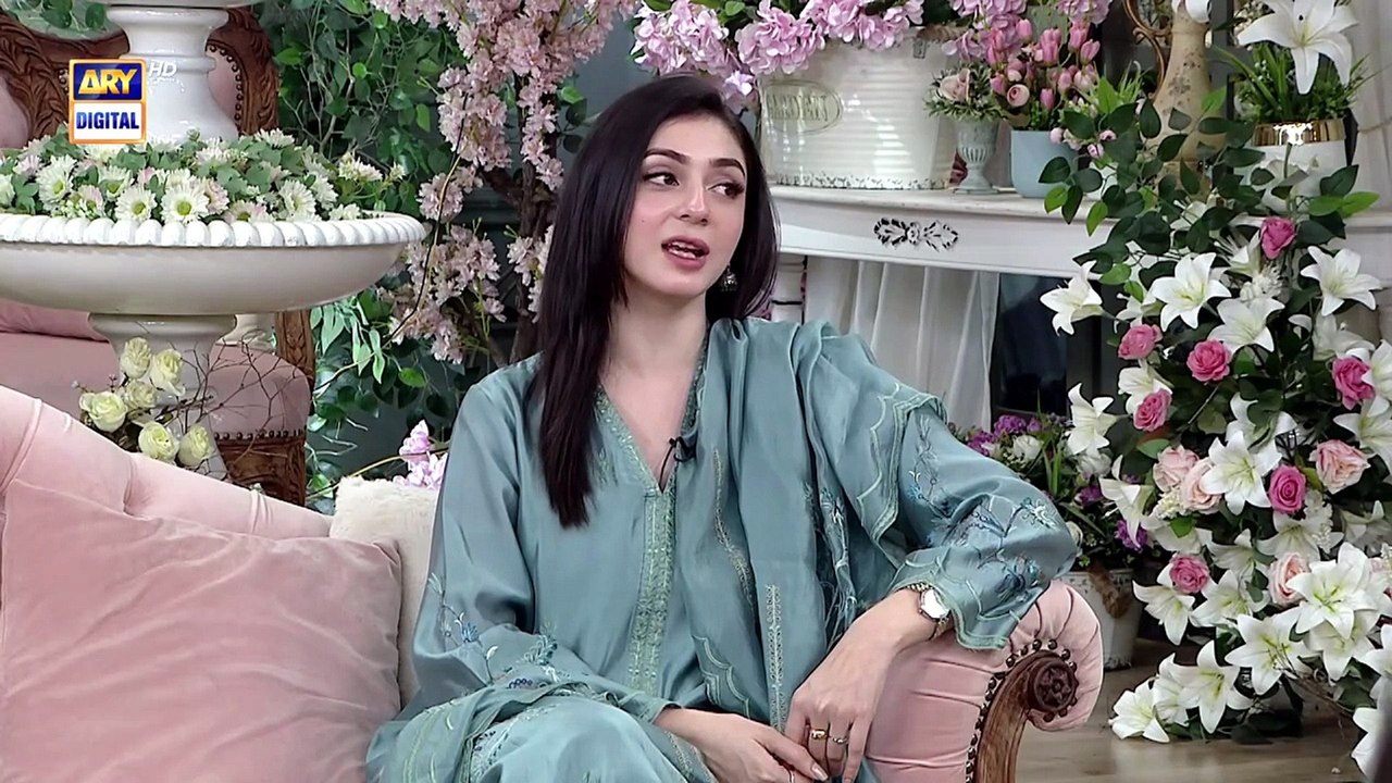 Good Morning Pakistan | The Husband-Wife Relati...