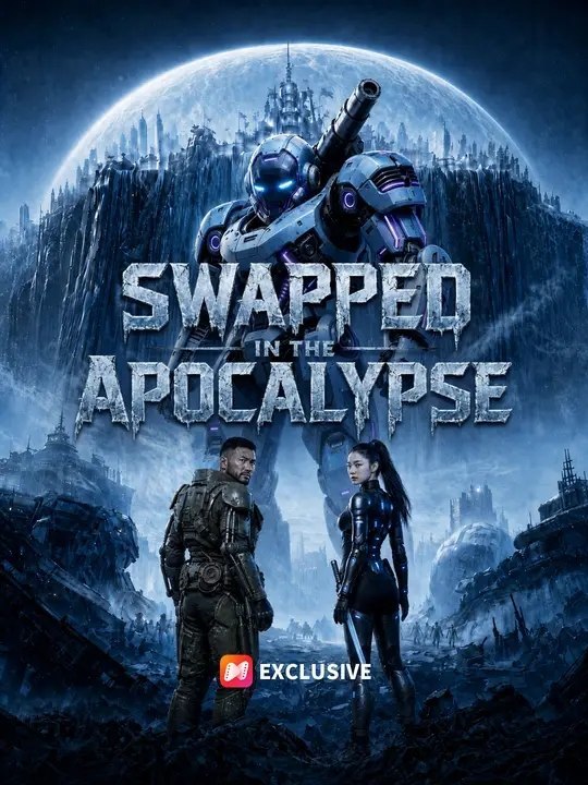 Swapped In The Apocalypse
