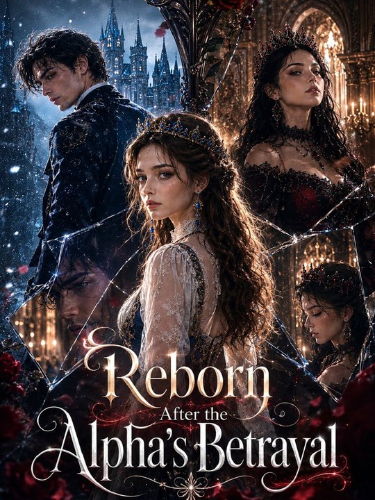 Reborn After the Alpha’s Betrayal 20eps HD