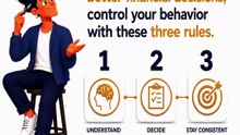 THREE REASONS YOUR BANK ACCOUNT IS A MIRROR OF YOUR HABITS | System -1