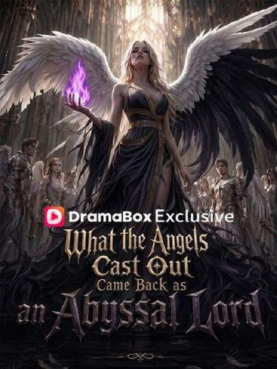 What the Angels Cast Out - Came Back as an Abyssal Lord HD