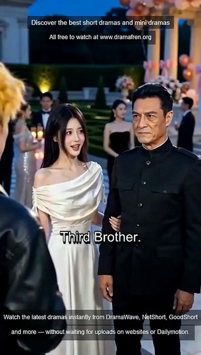 Good Luck My Perfect AI Sister-Drama FULL MOVIES ENGLISH SUB [Full Movie]