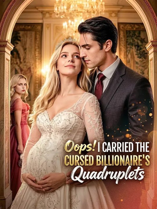 Oops! I Carried the Cursed Billionaire's Quadruplets HD