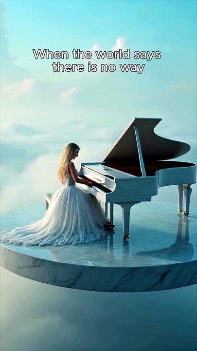 WHEN GOD SPEAKS TO YOUR HEART - A Worship Song That Will Touch Your Soul