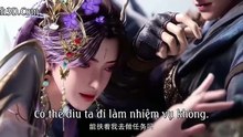 Quang Âm Chi Ngoại Tập 30 - HD Vietsub + Thuyết Minh