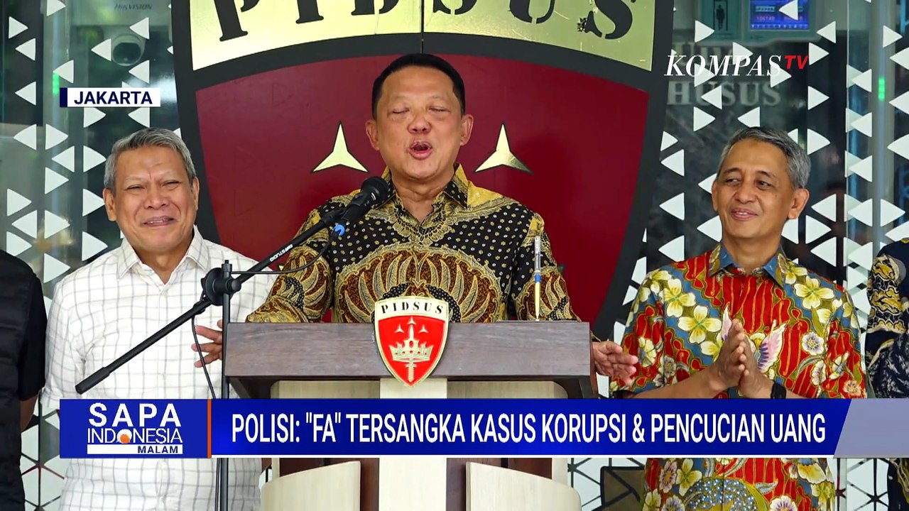 Buntut 3 Kasus Korupsi Besar, Plt Jampidsus Ungkap Febrie Adriansyah akan Segera Diperiksa